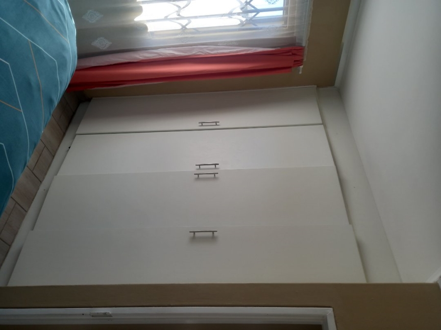 3 Bedroom Property for Sale in Hamilton Estate Western Cape